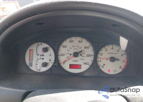 2002 Mazda Protege5 from USA, damaged, VIN JM1BJ245821619899